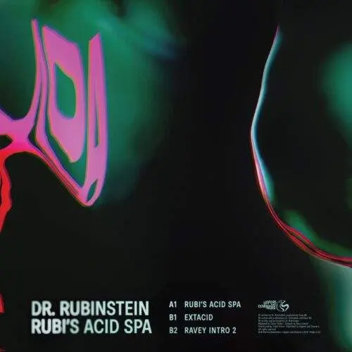Rubi's Acid Spa